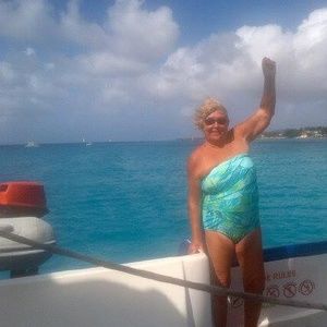 Meet your Posher, Patricia